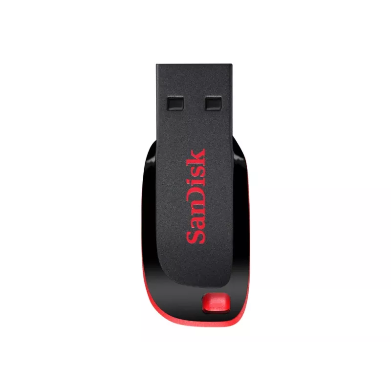 SanDisk Cruzer Blade memoria USB 2.0 de 16 GB (3 uds.), azul/verde/rosa