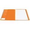 Carpeta de polipropileno (PP) Herma 19489 A4 naranja