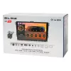 Autorradio BLOW CP02 2DIN pantalla táctil 9