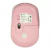 Ratón NATEC STORK hogar ambidiestro RF inalámbrico + USB Type-A óptico 1600 DPI