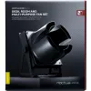 Ventilador Noctua NV-FS1 12 cm 2000 RPM negro