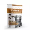 Snack para perros Calibra Veterinary Diets Crunchy Gastrointestinal 120 g — funcional, sin cereales, sabor pescado