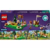 LEGO Friends Campamento de aventura de tiro con arco 42622 — 157 piezas, 2 minifiguras, edad 6+