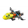 LEGO CITY 60505 Avión, camión de servicio y aerodeslizador