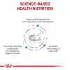 Comida seca para perros Royal Canin Hypoallergenic fórmula veterinaria, 2 kg, ave, perros adultos, sin gluten