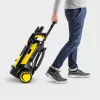 Hidrolimpiadora KÄRCHER K 6 Car - 1.679-631.0