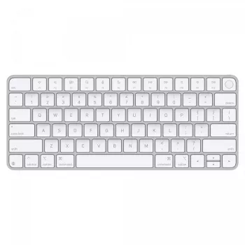 Magic Keyboard con Touch ID para modelos Mac con distribución Apple – inglés de EE. UU.