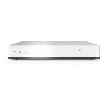 Central de control de domótica nice Yubii Home YH-001 — unidad central para la automatización del hogar
