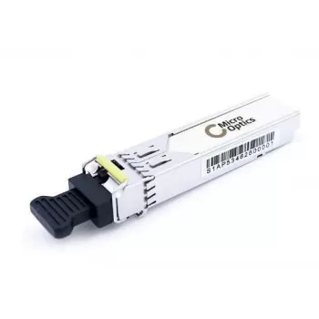 Transceptor SFP Lanview MO-SFP-BX-D-53-LC Monomodo 1310nm