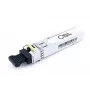 Transceptor SFP Lanview MO-SFP-BX-D-53-LC Monomodo 1310nm