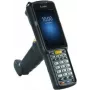 Funda protectora robusta de mano de Zebra para MC3300 (modelo SG-MC33-RBTRD-01) negra