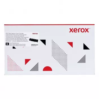Xerox 006R04404 Cartucho de Tóner 1 ud. Original Negro