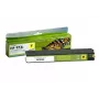 Compatible Static-Control HP Ink n.º 973X amarillo (F6T83AE) chip nuevo