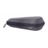 Afeitadora Philips SHAVER Series 9000 S9976/55 para hombre rotativa con recortadora negra