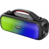Altavoz Bluetooth con radio SSS 3100 KIDS 60W, panel LED