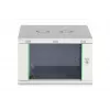 Carcasa rack de pared DIGITUS Dynamic-N 7U 19