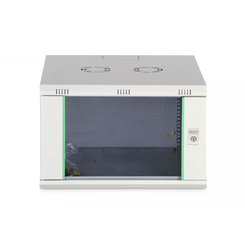 Carcasa rack de pared DIGITUS Dynamic-N 7U 19