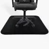 Alfombrilla para silla Arozzi AZ-ZONA-QTRO-BKGY Microfibra 1160 mm Negro/Gris