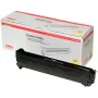 Tambor original OKI 42918105 para C9850 MFP C9800 MFP C9600
