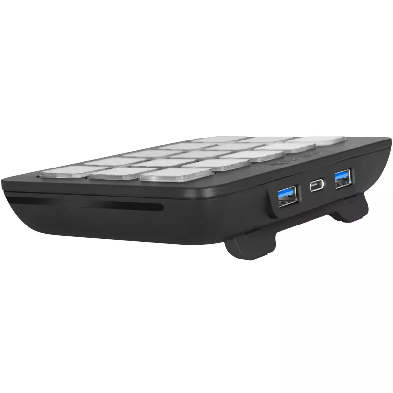 Streamplify STREAMING DECK ONE controlador - negro