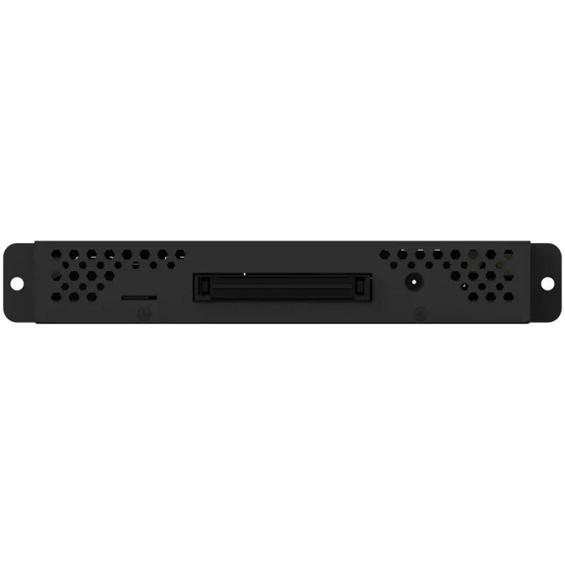 PC de sobremesa Prestigio Solutions para serie Multiboard Light & Light+ — Intel Core i5-1235U, 8GB DDR5, 256GB SSD, 3G LTE, Wi‑Fi 6, TPM 2.0, Windows 11 versión de prueba
