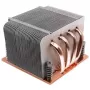 Dynatron Q2 2U Disipador de CPU pasivo para Intel LGA1700