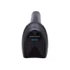 Datalogic Gryphon I GBT4500 - Kit - Lector de códigos de barras - portátil - imager 2D - decodifica - Bluetooth 4.0