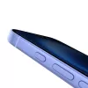 Protector de pantalla con privacidad Belkin OVA168HQ para iPhone 16 Plus antibacteriano resistente a golpes