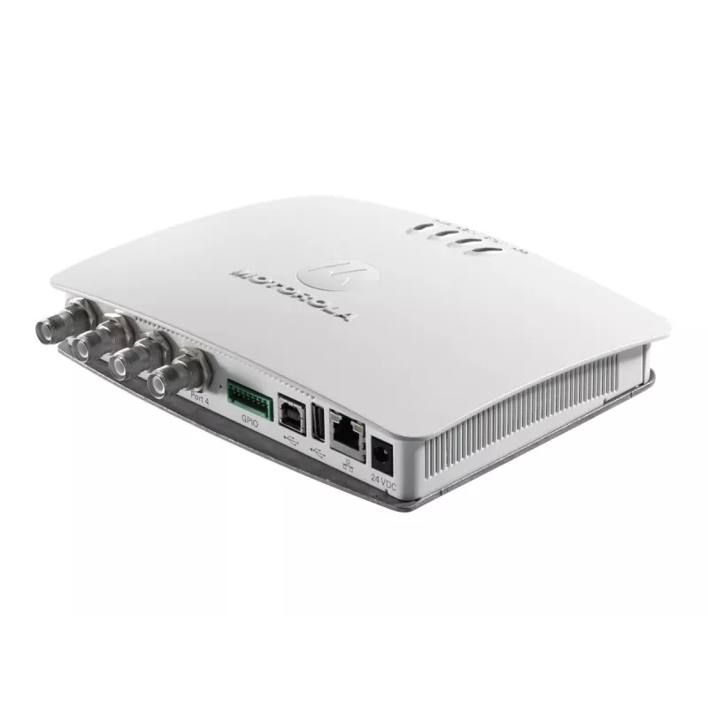 Motorola FX7500 lector RFID USB blanco