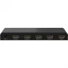 Divisor HDMI™ Goobay 1 a 4 (4K @ 30 Hz) (58482)