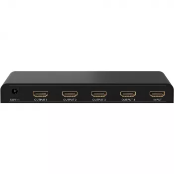 Divisor HDMI™ Goobay 1 a 4 (4K @ 30 Hz) (58482)