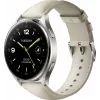 Xiaomi Watch 2 Titan | Smartwatch | GPS (satélite) | AMOLED | 1,43 pulgadas | Gris