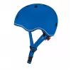 Casco Globber Go Up Lights, XXS/XS (45-51cm) | 506-100 | Azul