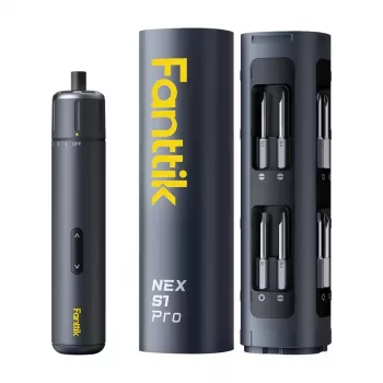 Fanttik S1 Pro set de destornillador eléctrico