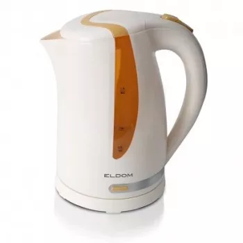 HERVidor ELÉCTRICO C 230, 1,7 L