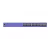 Extreme Networks ExtremeSwitching 5320-24P-8XE switch gestionable L2/L3, 24x 10/100/1000 PoE+, 4x 1/10 Gigabit SFP+, 2x SFP-DD, apilable