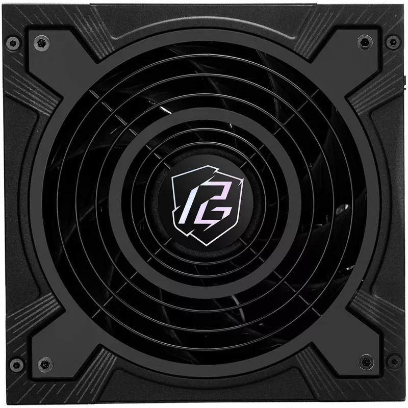 Fuente de alimentación PG-850G 850W 80PLUS GOLD totalmente modular
