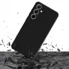 Funda protectora mate Slim de 3MK para Samsung Galaxy A36 / A56 — funda duradera y delgada para móvil