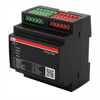 ABB EX.1 Energy Edge sistema de gestión de energía 2CKA006230A0001
