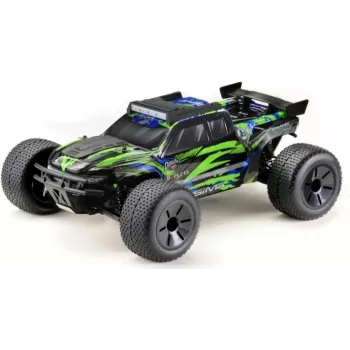 Absima EP Truggy AT3.4-V2 modelo RC teledirigido motor eléctrico 1:10 (12223V2)