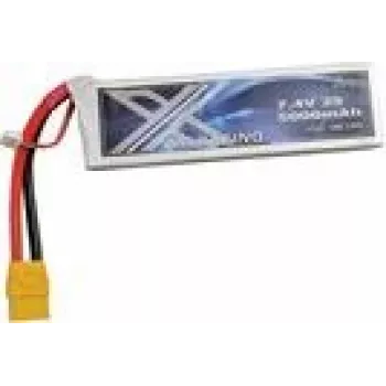 Batería Amewi 28937 Pieza para modelo radiocontrol Multicolor