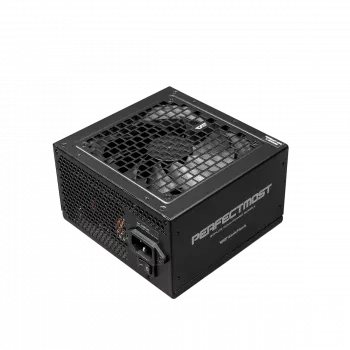 DarkFlash PMT1050 1050W fuente de alimentación, negro