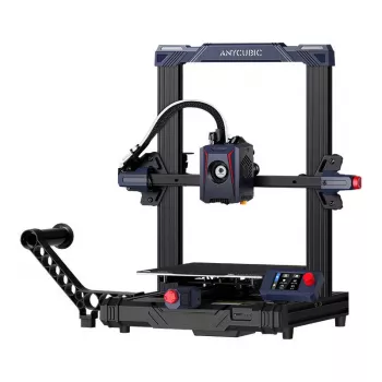Impresora 3D AnyCubic KOBRA 2 NEO FDM – volumen de impresión 256×256×260 mm