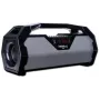 Altavoz portátil SoundBox 400 Bluetooth, negro