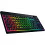 BlackWidow V4 Perfil bajo TKL HyperSpeed, Teclado gaming Negro, distribución DE, Razer Perfil bajo Orange