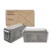 Qoltec 53068 batería AGM | 12V | 150Ah | máx. 2250A
