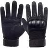 Extralink Guantes tácticos de combate militares touchscreen L mil-695