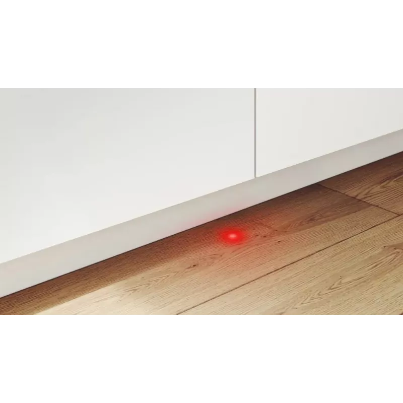 Lavavajillas de empotrar Bosch SMV4EVX11E — totalmente integrable, 14 cubiertos, 9 L/ciclo, 44 dB, clase energética B