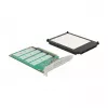 Tarjeta PCI Express x16 DeLOCK 90054