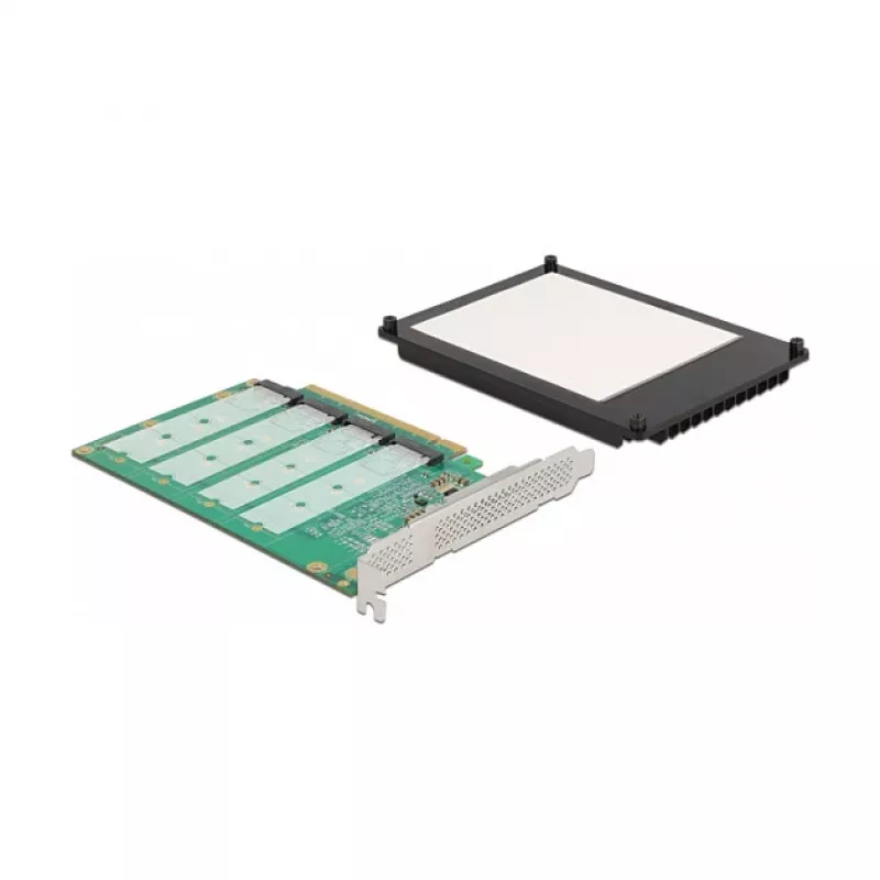 Tarjeta PCI Express x16 DeLOCK 90054